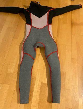 Neopreno Rip Curl