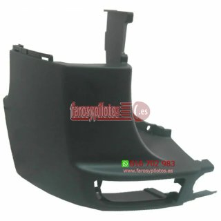 Punta Paragolpes Trasero Izquierdo Volkswagen Cra