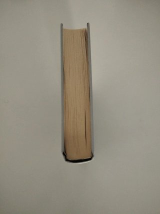 Libro tiempo de odio