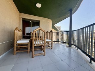 Piso en alquiler en Curva - Heliópolis en Benicasim/Benicàssim