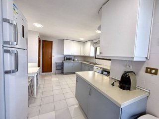 Piso en alquiler en Curva - Heliópolis en Benicasim/Benicàssim