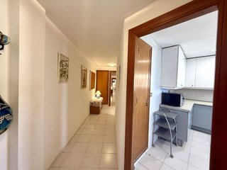 Piso en alquiler en Curva - Heliópolis en Benicasim/Benicàssim