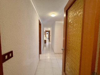 Piso en alquiler en Curva - Heliópolis en Benicasim/Benicàssim