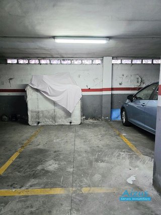 Garaje en venta en Centre en Ripollet