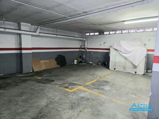 Garaje en venta en Centre en Ripollet