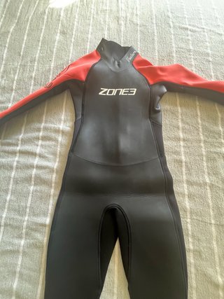 Neopreno infantil Zone3 Venture Talla M