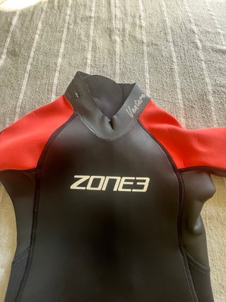 Neopreno infantil Zone3 Venture Talla M