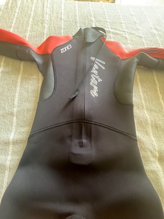 Neopreno infantil Zone3 Venture Talla M