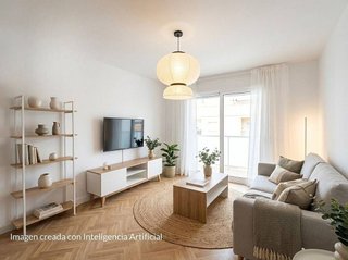 Piso en venta en Florida Alta en Alicante