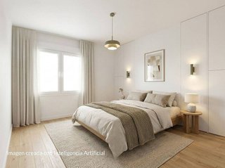 Piso en venta en Florida Alta en Alicante
