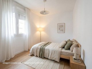 Piso en venta en Florida Alta en Alicante