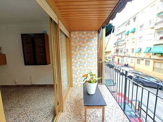 Piso en venta en Florida Alta en Alicante