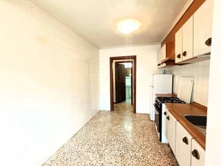 Piso en venta en Florida Alta en Alicante