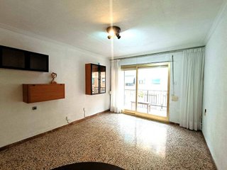 Piso en venta en Florida Alta en Alicante