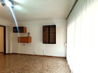 Piso en venta en Florida Alta en Alicante