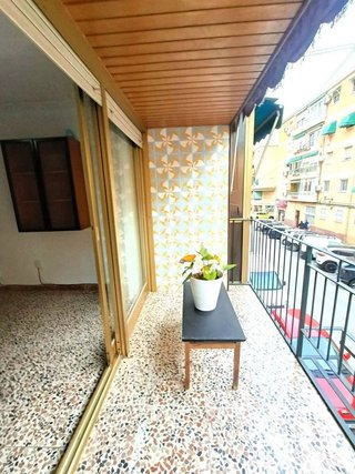 Piso en venta en Florida Alta en Alicante