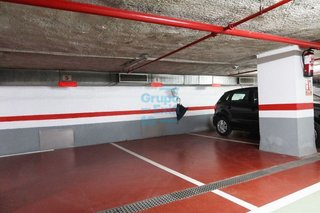 Garaje en venta en Parte Vieja en San Sebastián-Donostia