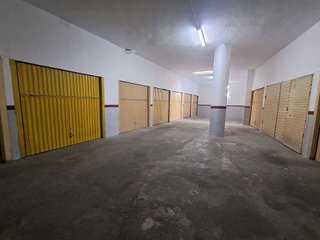 Garaje en venta en Centro en Valladolid