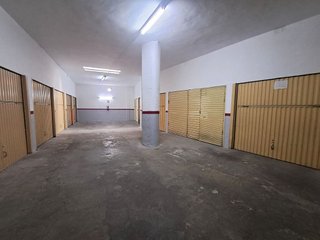 Garaje en venta en Centro en Valladolid