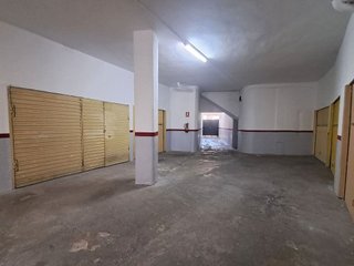 Garaje en venta en Centro en Valladolid