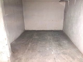 Garaje en venta en Centro en Valladolid