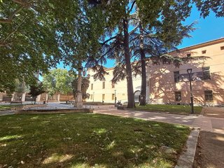 Garaje en venta en Centro en Valladolid