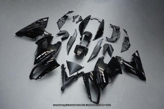 Carenado Completo para KAWASAKI ER6 F 2009 - 2011