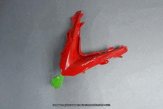 Carenado Completo para KAWASAKI ER6 F 2009 - 2011
