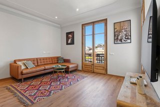 Piso en alquiler en Fort Pienc en Barcelona