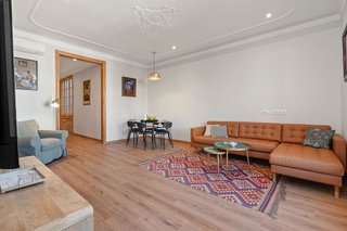 Piso en alquiler en Fort Pienc en Barcelona