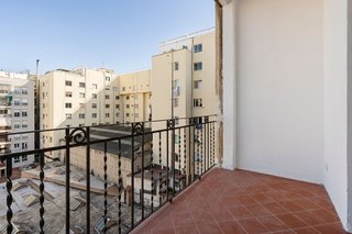 Piso en alquiler en Fort Pienc en Barcelona