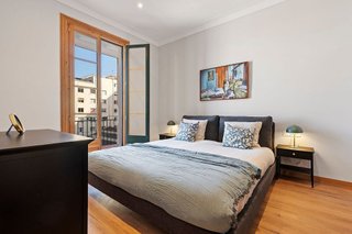 Piso en alquiler en Fort Pienc en Barcelona