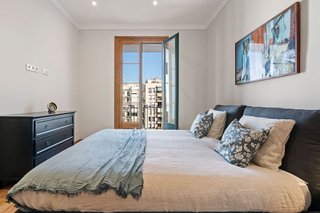 Piso en alquiler en Fort Pienc en Barcelona