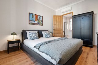 Piso en alquiler en Fort Pienc en Barcelona
