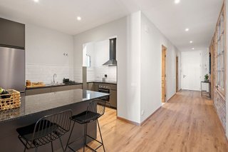 Piso en alquiler en Fort Pienc en Barcelona