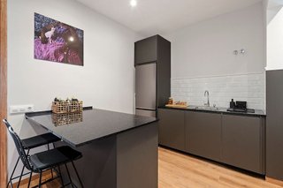 Piso en alquiler en Fort Pienc en Barcelona