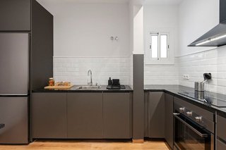 Piso en alquiler en Fort Pienc en Barcelona