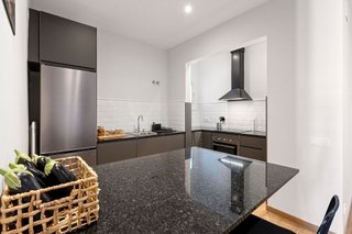 Piso en alquiler en Fort Pienc en Barcelona