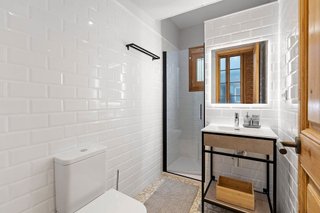 Piso en alquiler en Fort Pienc en Barcelona