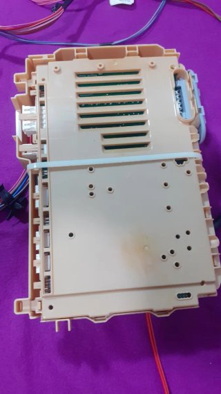 PLACA DE CONTROL LAVADORA WHIRLPOOL BI WMWG 71284E