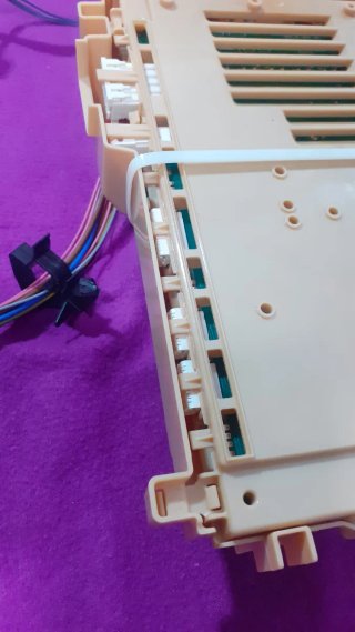 PLACA DE CONTROL LAVADORA WHIRLPOOL BI WMWG 71284E
