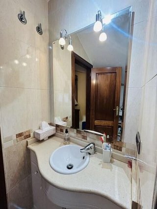 Ático en alquiler en Centro en Gijón