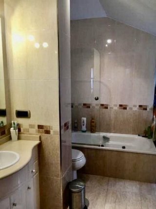 Ático en alquiler en Centro en Gijón