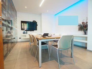 Local comercial en alquiler en Can Bassa - Palou en Granollers