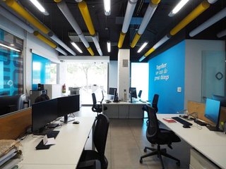 Local comercial en alquiler en Can Bassa - Palou en Granollers