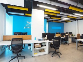 Local comercial en alquiler en Can Bassa - Palou en Granollers