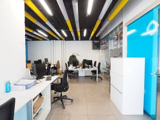 Local comercial en alquiler en Can Bassa - Palou en Granollers
