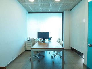 Local comercial en alquiler en Can Bassa - Palou en Granollers