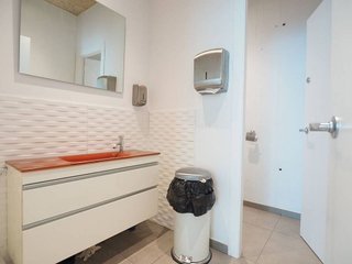 Local comercial en alquiler en Can Bassa - Palou en Granollers