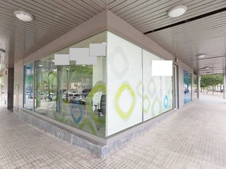 Local comercial en alquiler en Can Bassa - Palou en Granollers
